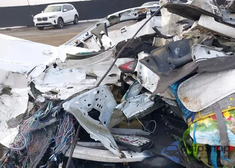 2022 Lexus Es 350 из США, поврежденный, VIN 58ADZ1B14NU131942